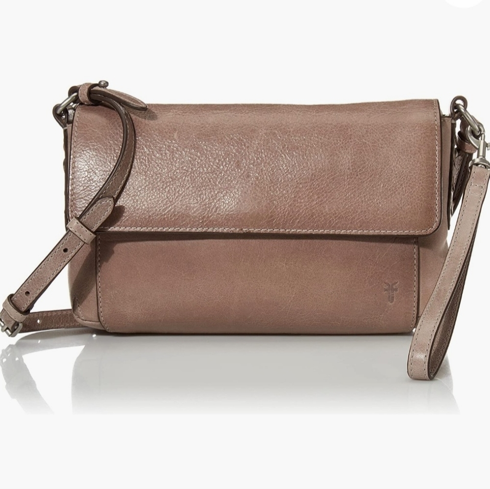 Frye Crossbody Purse